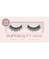 DUFFBEAUTY Nude Lash Collection - Short & Sweet