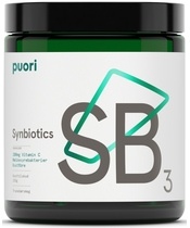 Puori Synbiotics SB3 - 30 Pieces
