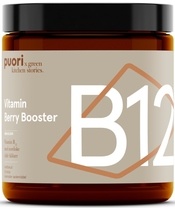 Puori Vitamin Berry Booster B12 - 20 Pieces