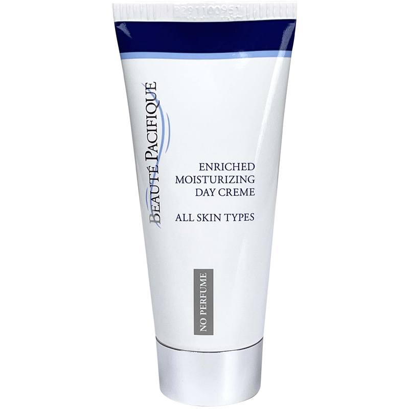 Beaute Pacifique Enriched Moisturizing Day Creme No Perfume 50 ml - All Skin Types thumbnail
