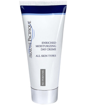 Beauté Pacifique Enriched Moisturizing Day Creme No Perfume 50 ml - All Skin Types