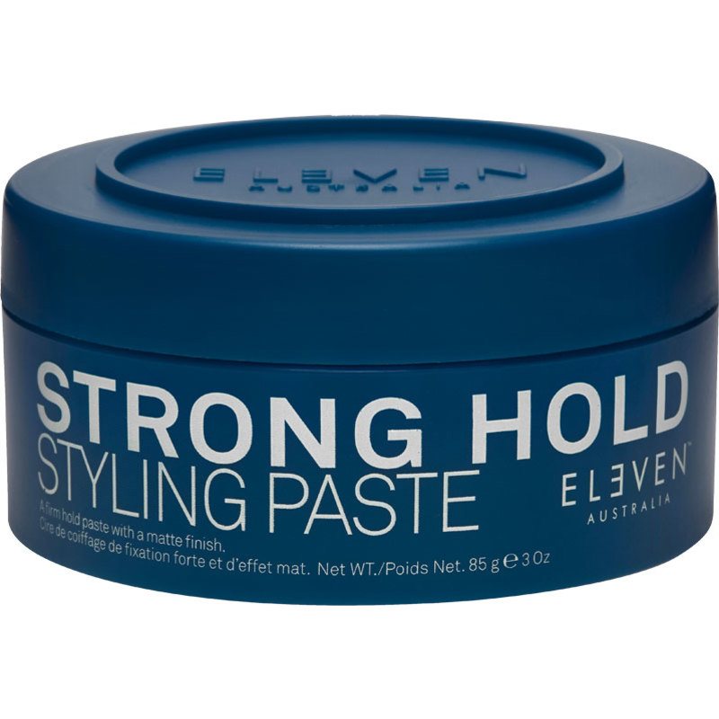 ELEVEN Australia Strong Hold Styling Paste 85 gr. thumbnail