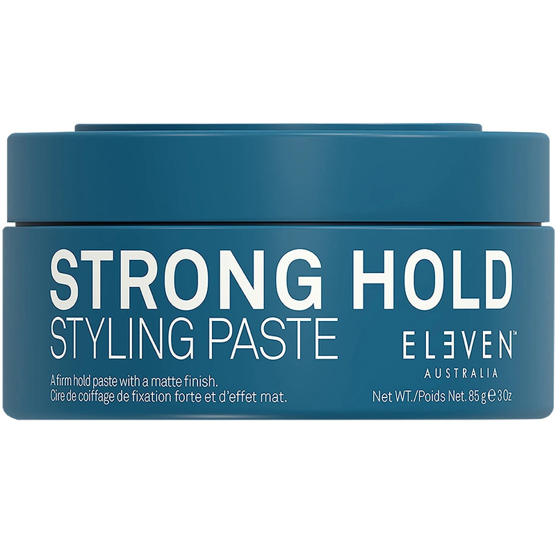 Eleven Australia Strong Hold Styling Paste 85 g