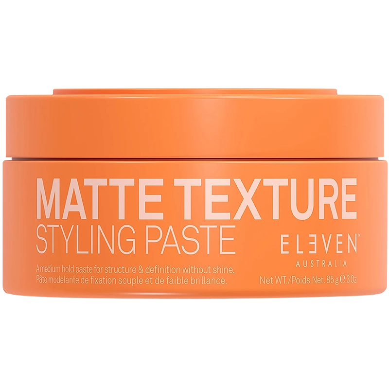 ELEVEN Australia Matte Texture Styling Paste 85 gr.