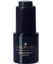Calmlish Sea Buckthorn Faceoil 15 ml