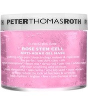Peter Thomas Roth Rose Stem Cell Anti-Ageing Gel Mask 50 ml
