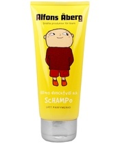 Alfons Åberg Alfons' Showergel & Shampoo 200 ml 