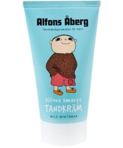 Alfons Åberg Alfons' Tooth Paste 50 ml 