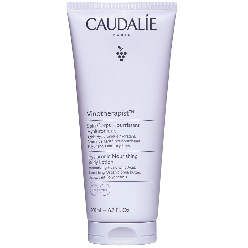 Caudalíe Caudalie VinotherapistTM Nourishing Body Lotion 200 ml