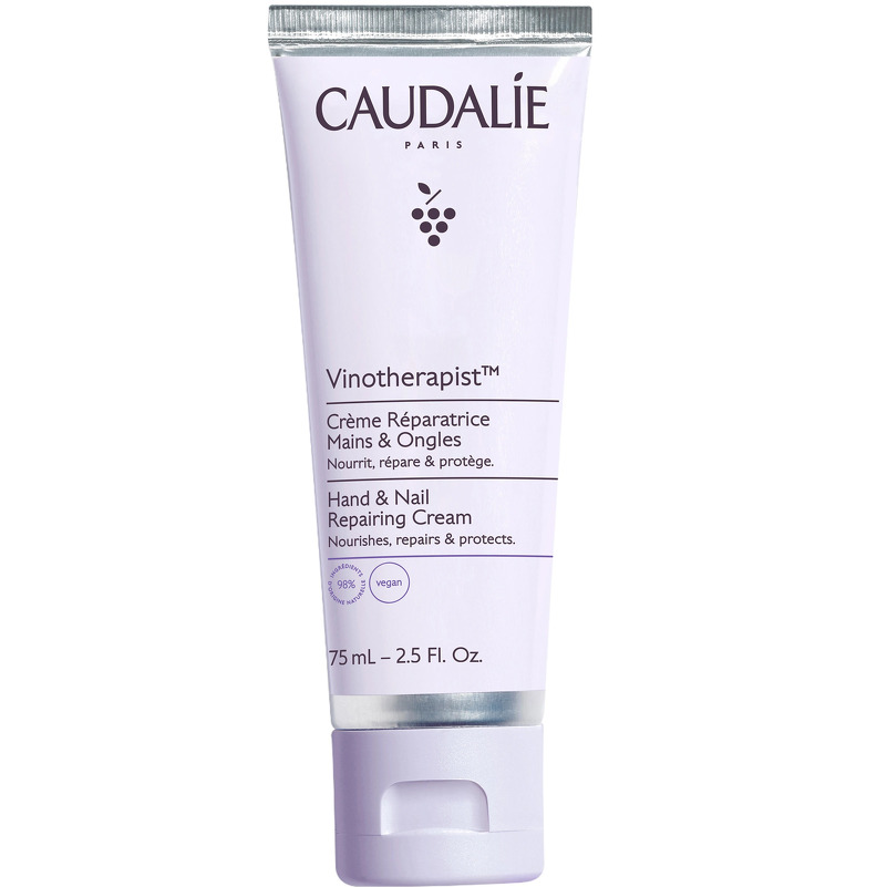 Caudalíe Caudalie VinotherapistTM Hand & Nail Cream 75 ml
