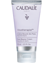 Caudalie Vinotherapist Foot Beauty Cream 75 ml