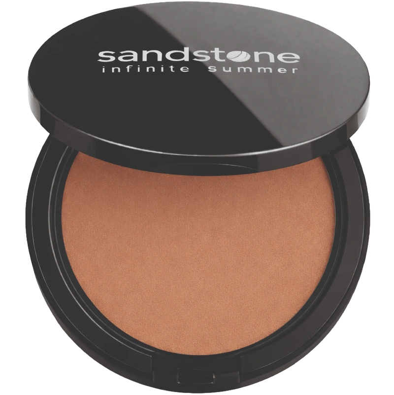 Sandstone Infinite Summer Bronzer 9 g - 31 Sunset
