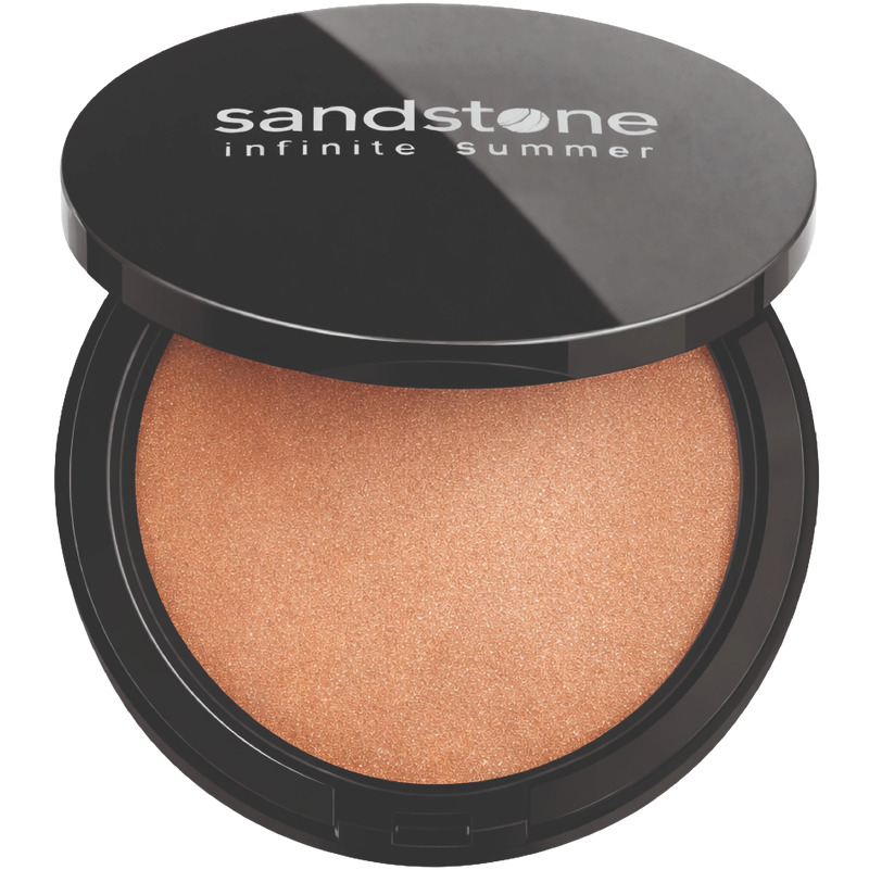 Sandstone Infinite Summer Bronzer 9 g - 32 Summer Glow