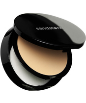 Sandstone Pressed Mineral Foundation 9 gr. - C4 Sand