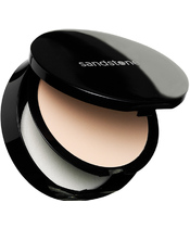 Sandstone Pressed Mineral Foundation 9 gr. - N3 Danish