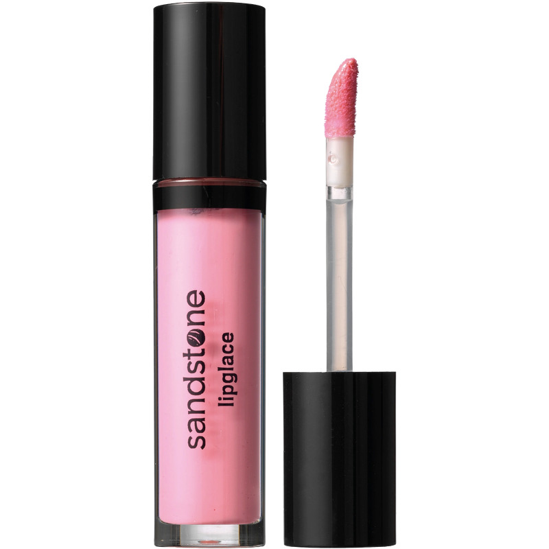 Sandstone Lipglace 3,7 ml - Pinky Promise