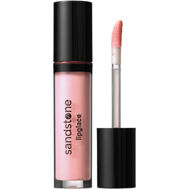 Sandstone Lipglace 3,7 ml - Skinny Dip