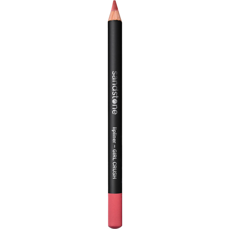 Sandstone Lipliner 1,1 g - Girl Crush