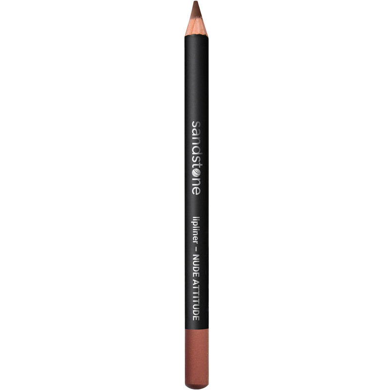 Sandstone Lipliner 1,1 g - Nude Attitude