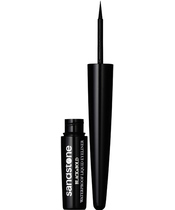 Sandstone Black & Bold Liquid Eyeliner 1,7 ml