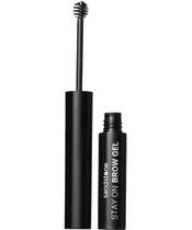 Sandstone Stay On Brow Gel 6 ml - Transparent