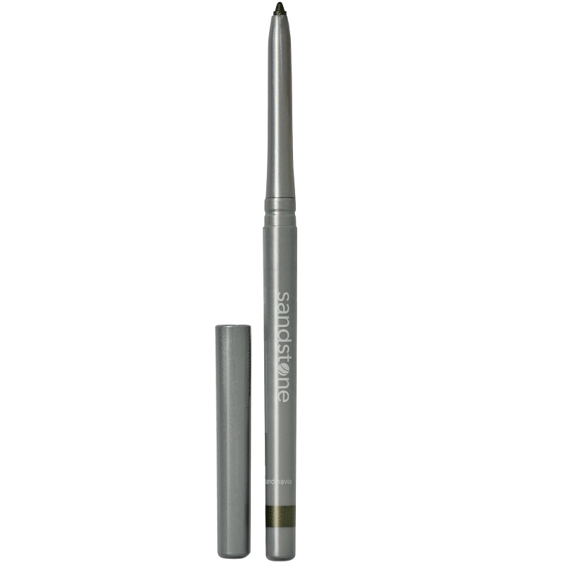 Sandstone Waterproof Metallic Eyeliner 0,35 g - 83 Green Envy