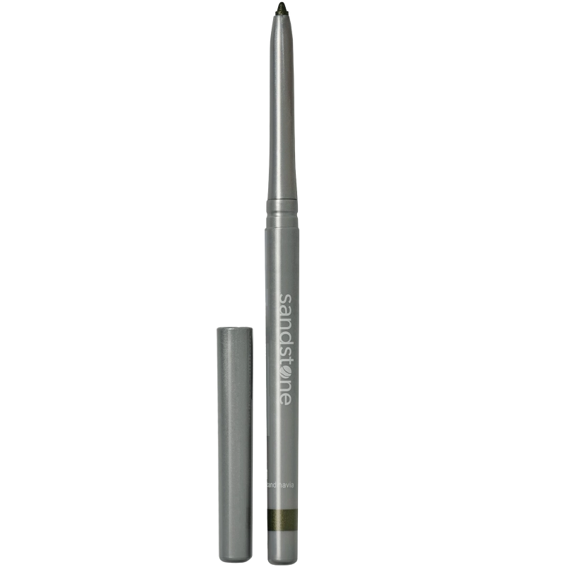 Sandstone Waterproof Metallic Eyeliner 0,35 g - 83 Green Envy