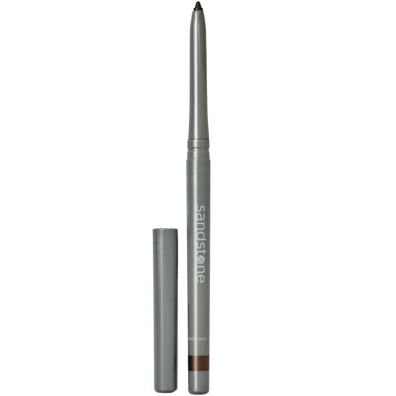 Sandstone Waterproof Metallic Eyeliner 0,35 g - 84 Spicy Cinnamon