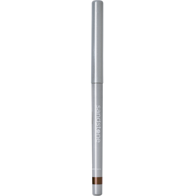 Sandstone Waterproof Metallic Eyeliner 0,35 g - 84 Spicy Cinnamon