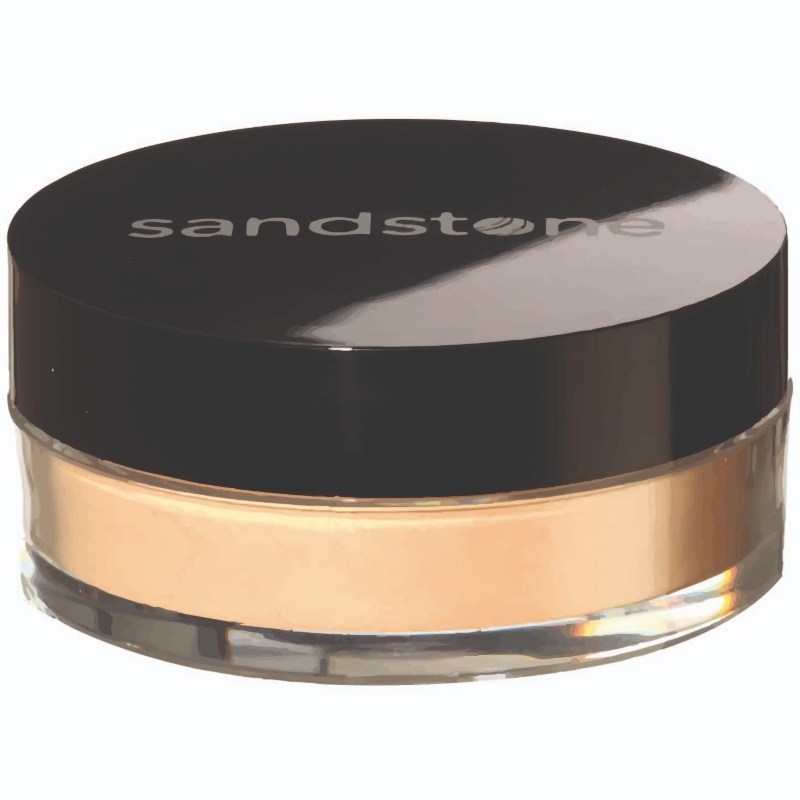 Sandstone Velvet Skin Mineral Powder 6 gr. - 03 Sand thumbnail