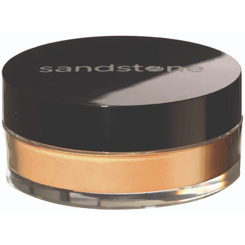 Sandstone Velvet Skin Mineral Powder 6 gr. - 04 Medium thumbnail