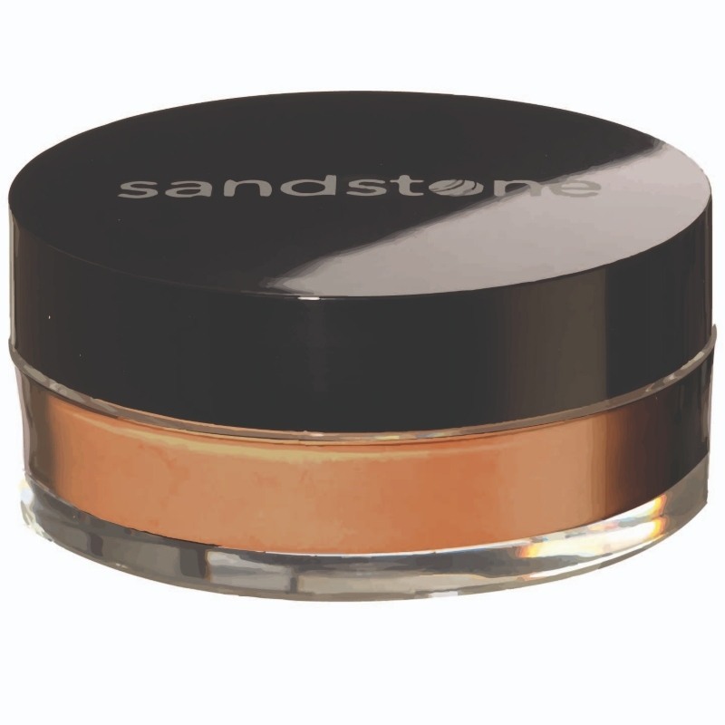Sandstone Velvet Skin Mineral Powder 6 gr. - 05 Caramel thumbnail