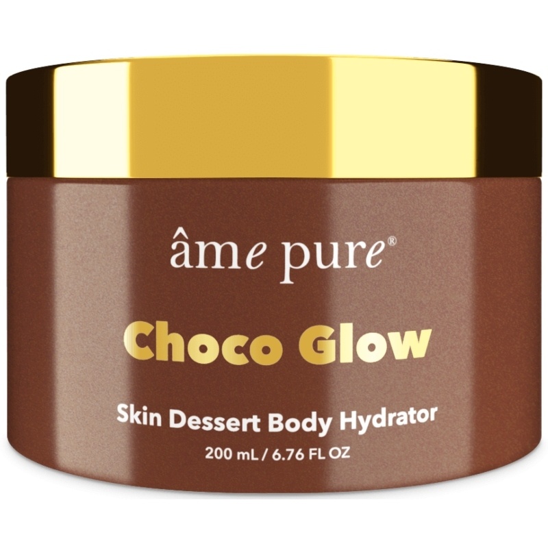 Ame Pure Choco Glow Skin Dessert Body Hydrator 200 ml thumbnail