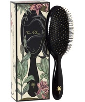 Fan Palm Wet Brush Medium - Octopus
