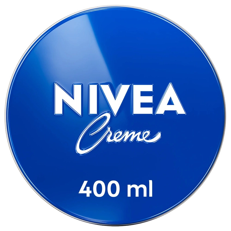 Nivea Creme Dåse 400 ml