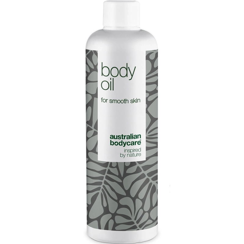 Vintilbud Australian Bodycare Body Oil 150 ml køb billig