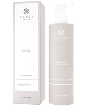 Sanzi Beauty Enriched Body Lotion 400 ml