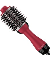 Revlon One-Step Hair Dryer & Volumiser - Titanium (RVDR5279UKE)