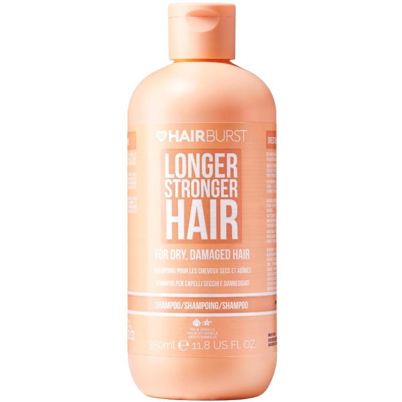Hairburst Shampoo for Dry & Damaged Hair 350 ml thumbnail