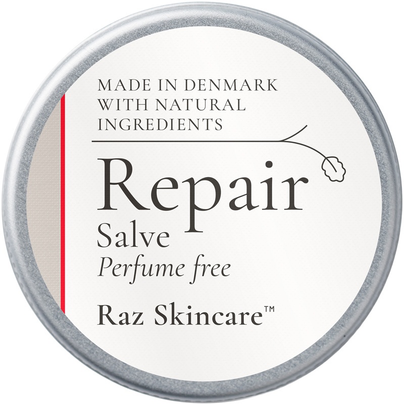 Raz Skincare Repair Perfume Free 15 ml thumbnail