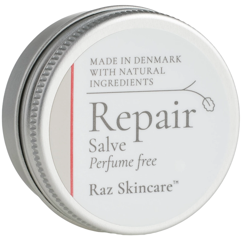 Raz Skincare Repair Perfume Free 15 ml