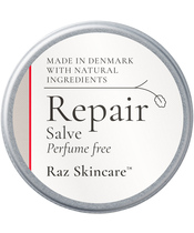 Raz Skincare Repair Perfume Free 15 ml 