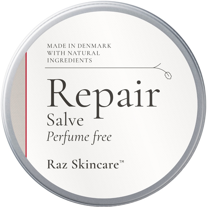 Raz Skincare Repair Perfume Free 100 ml thumbnail