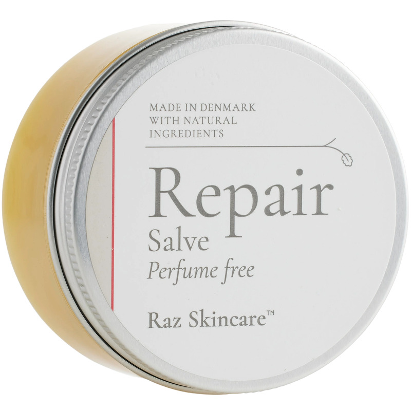 Raz Skincare Repair Perfume Free 100 ml