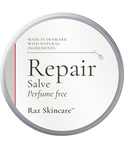 Raz Skincare Repair Perfume Free 100 ml 