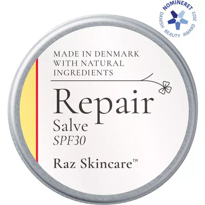 Raz Skincare Repair SPF 30 - 15 ml thumbnail