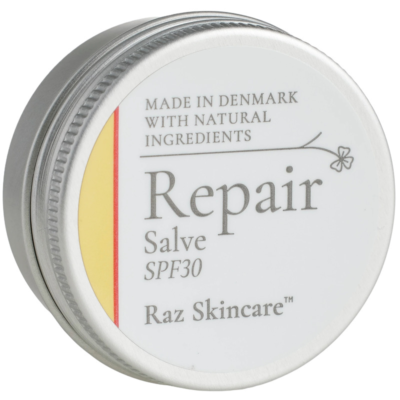 Raz Skincare Repair Salve SPF30 15 ml