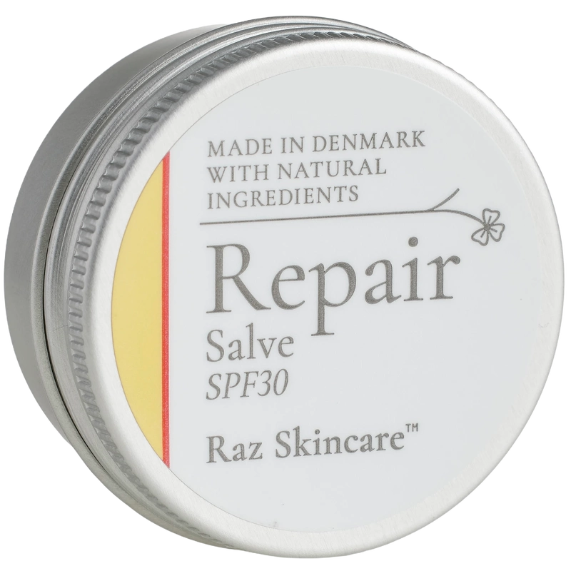 Raz Skincare Repair SPF 30 - 15 ml