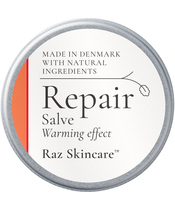 Raz Skincare Repair Warming Effect 15 ml 
