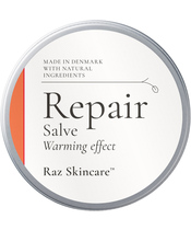Raz Skincare Repair Warming Effect 100 ml 